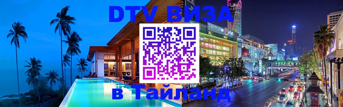 Оформление DTV визы под ключ: стоимость и тарифы, только загранпаспорт - Димитровград  04.10.2025 